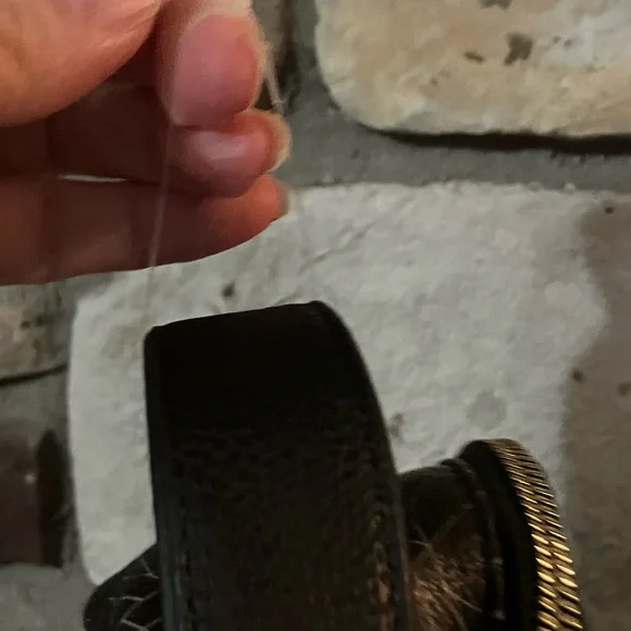 Betsey Johnson Vampire Cat Mini Backpack - Picture 3 of 8